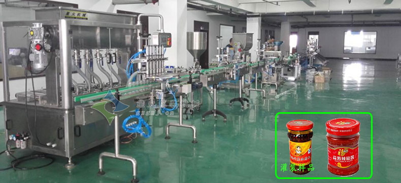 �aƷ�M�ɹ��b��ˮ��܇�gչʾ